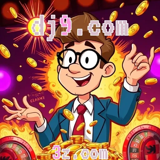 dj9.com: Descubra a Seção Casual e Seus Jogos Irresistíveis